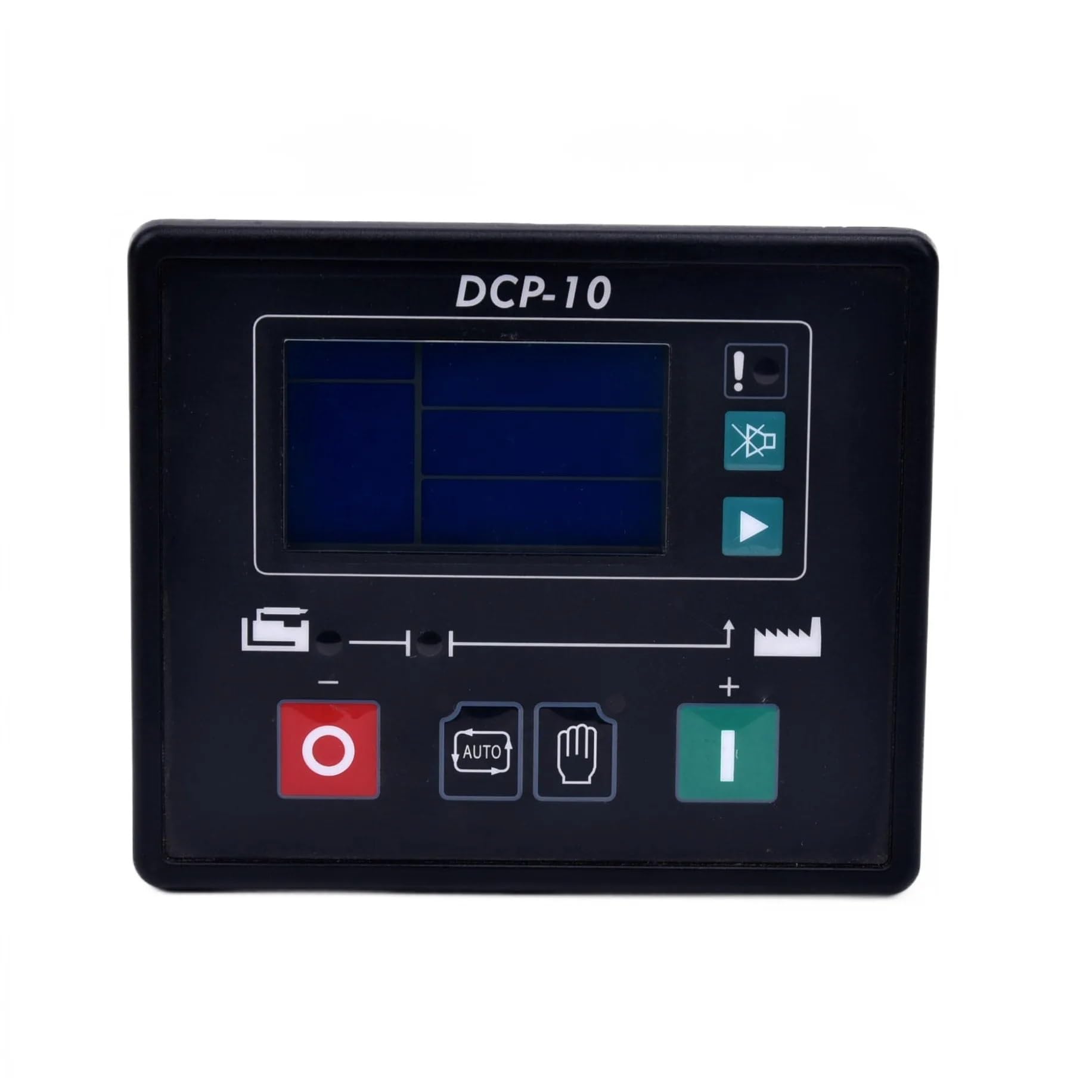 0P7BR328B DCP-10 Diesel Generator Controller Set
