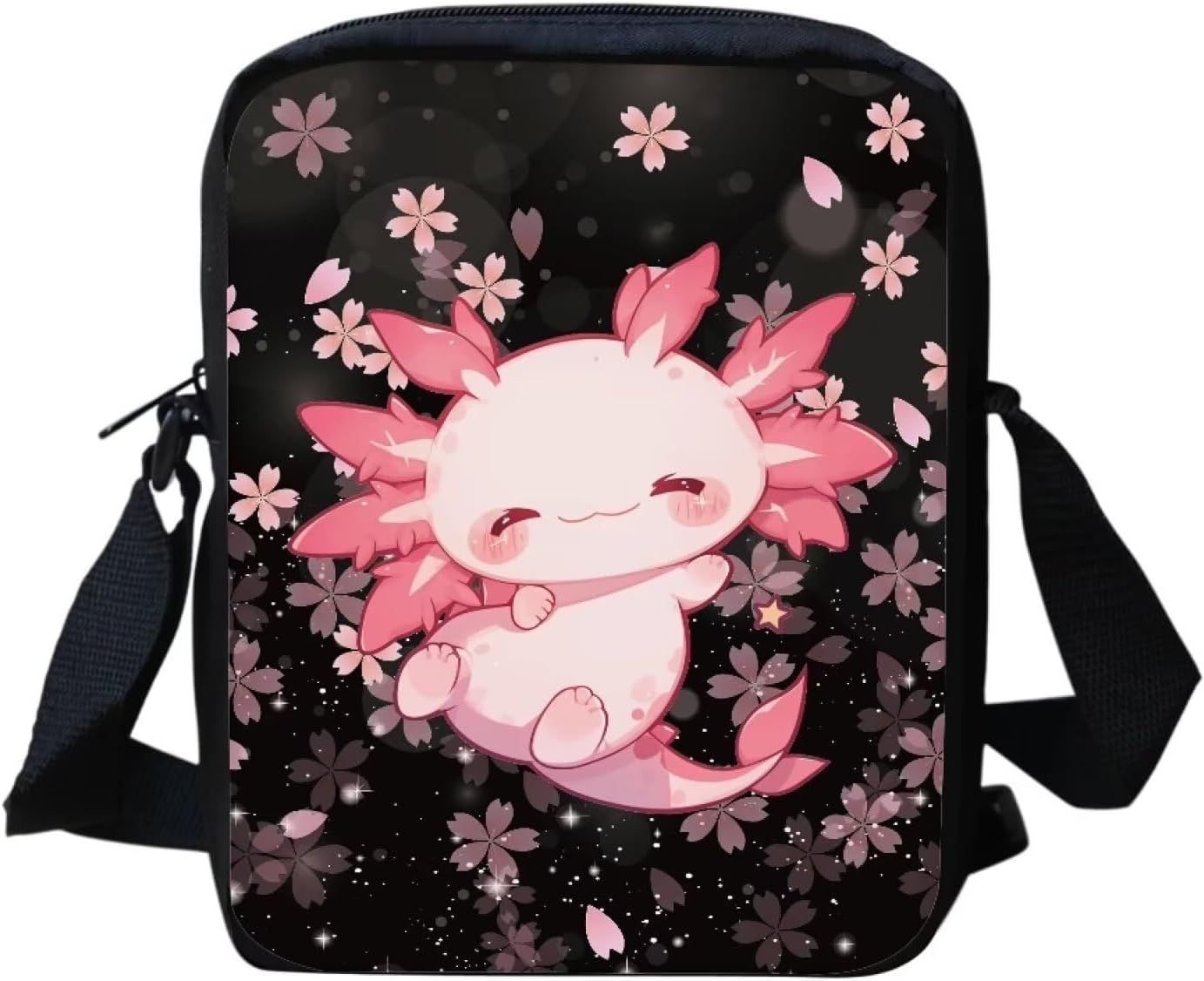 Upetstory Small Crossbody Bags for Women Men Girls Boys