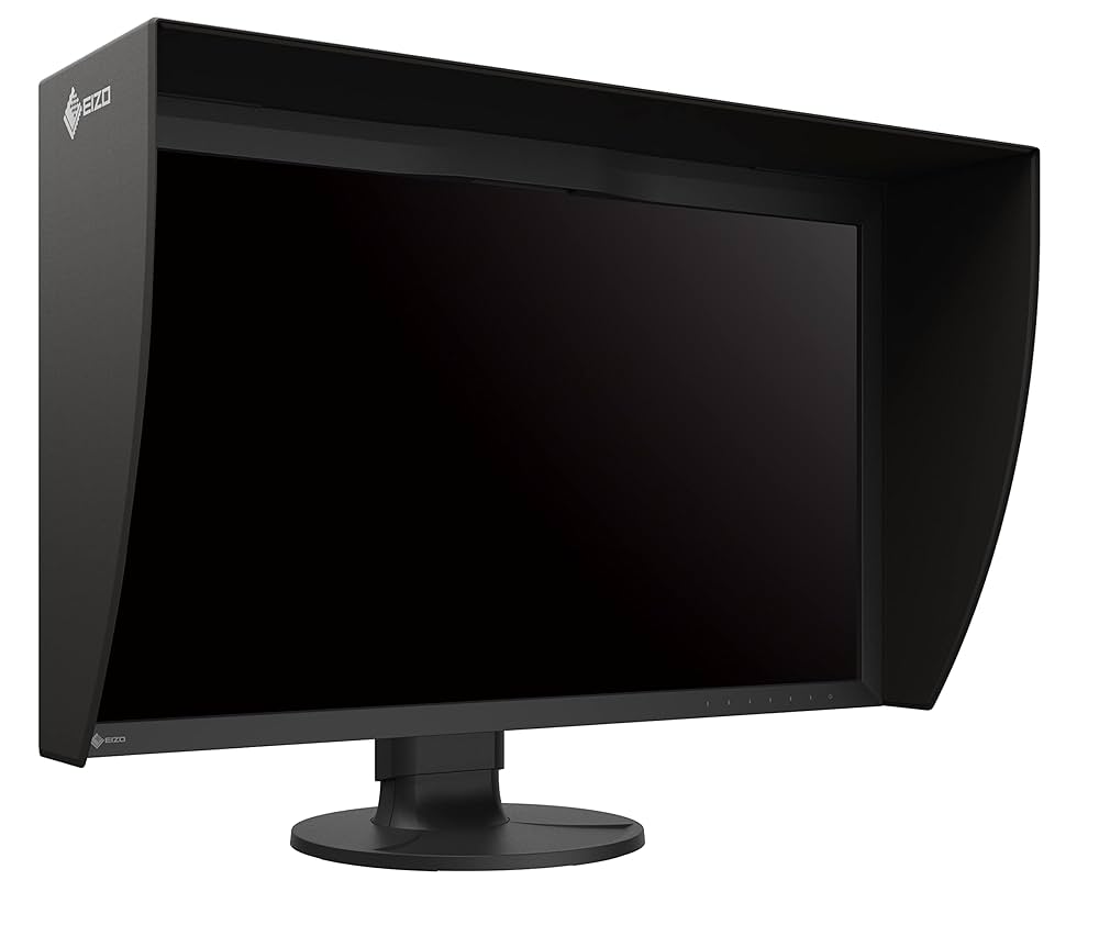Amazon.co.jp: EIZO ColorEdge CG2700X 27インチ カラー