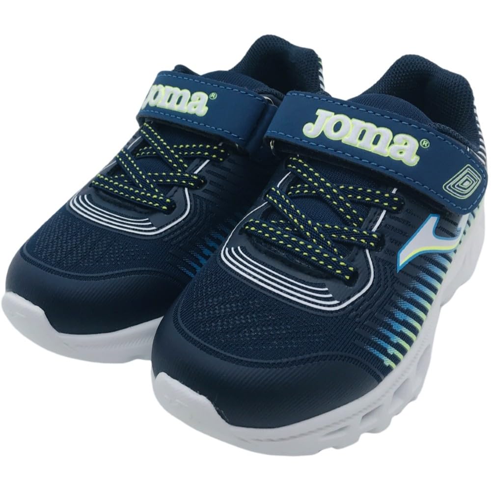 Joma - Zapatilla Deportiva Luces Niño Aquiles Jr 2503-3184810000003