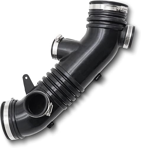 17881-62170 Bomba de entrada del tubo de la manguera de admisión del filtro de aire para 2001-2004 TOYOTA TACOMA V6 3.4L Gas 1788162170