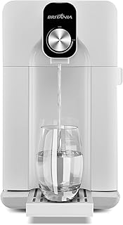 Purificador de água bpda01b branco britânia