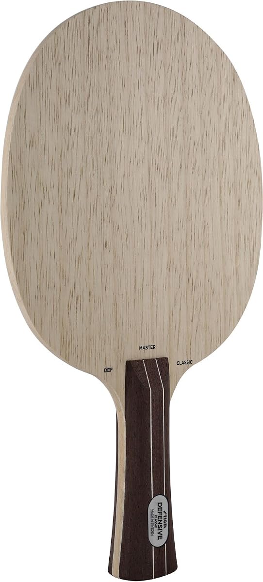 STIGA (Sutiga Table Tennis Racket Shake Racket Defensive Classic Flare 101535