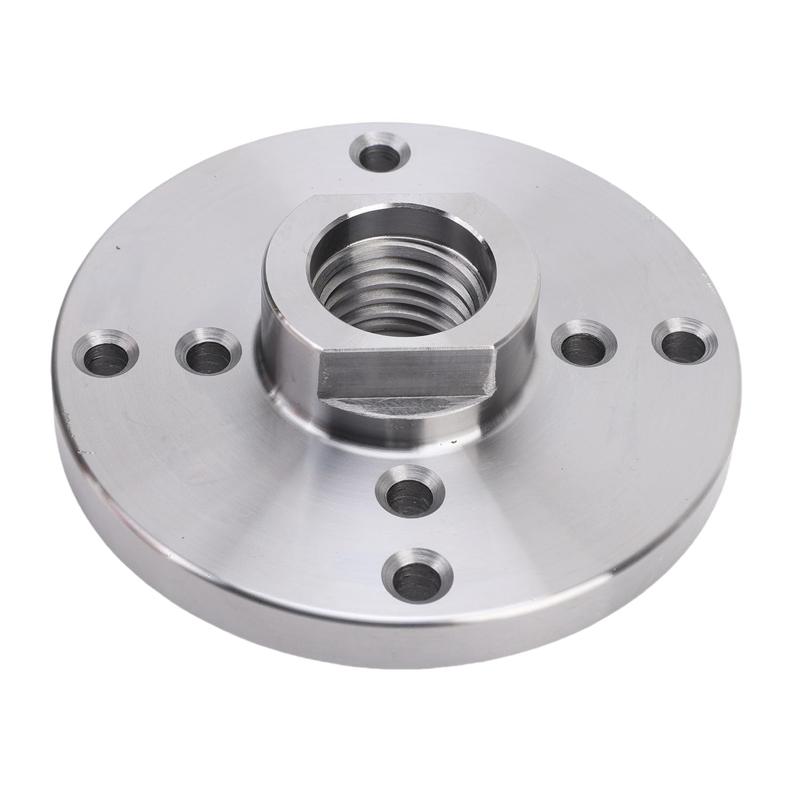 Adaptateur de broche 1 en 8 TPI haute résistance en acier 45 SEAFRONT