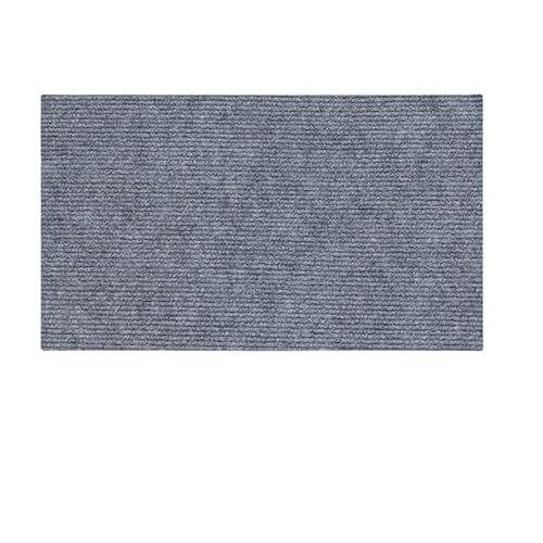 キャットクライミングステッカー 滑り止めパッド 強粘着 ノンマーキング キズ防止 擦り傷防止 汚れ防止 テーブルに最適 キャビネット ベッド カーペット 壁紙 多用途 (ライトグレー,100*40cm)