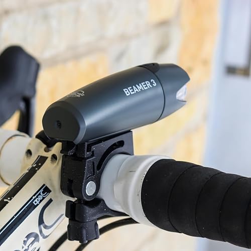 Miniatura 7 de Planet Bike Faro delantero de bicicleta Beamer 3