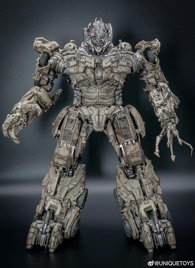 Amazon.com: DZHSNWJ Unique Toys UT R-05 R05 Desperado Battle