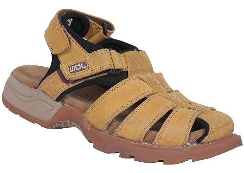 Woodland Men's SNAYPE Sandals - 8 UK 
