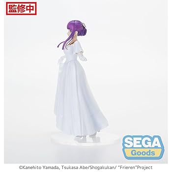 Amazon.co.jp: セガ葬送のフリーレンLuminastaフェルン