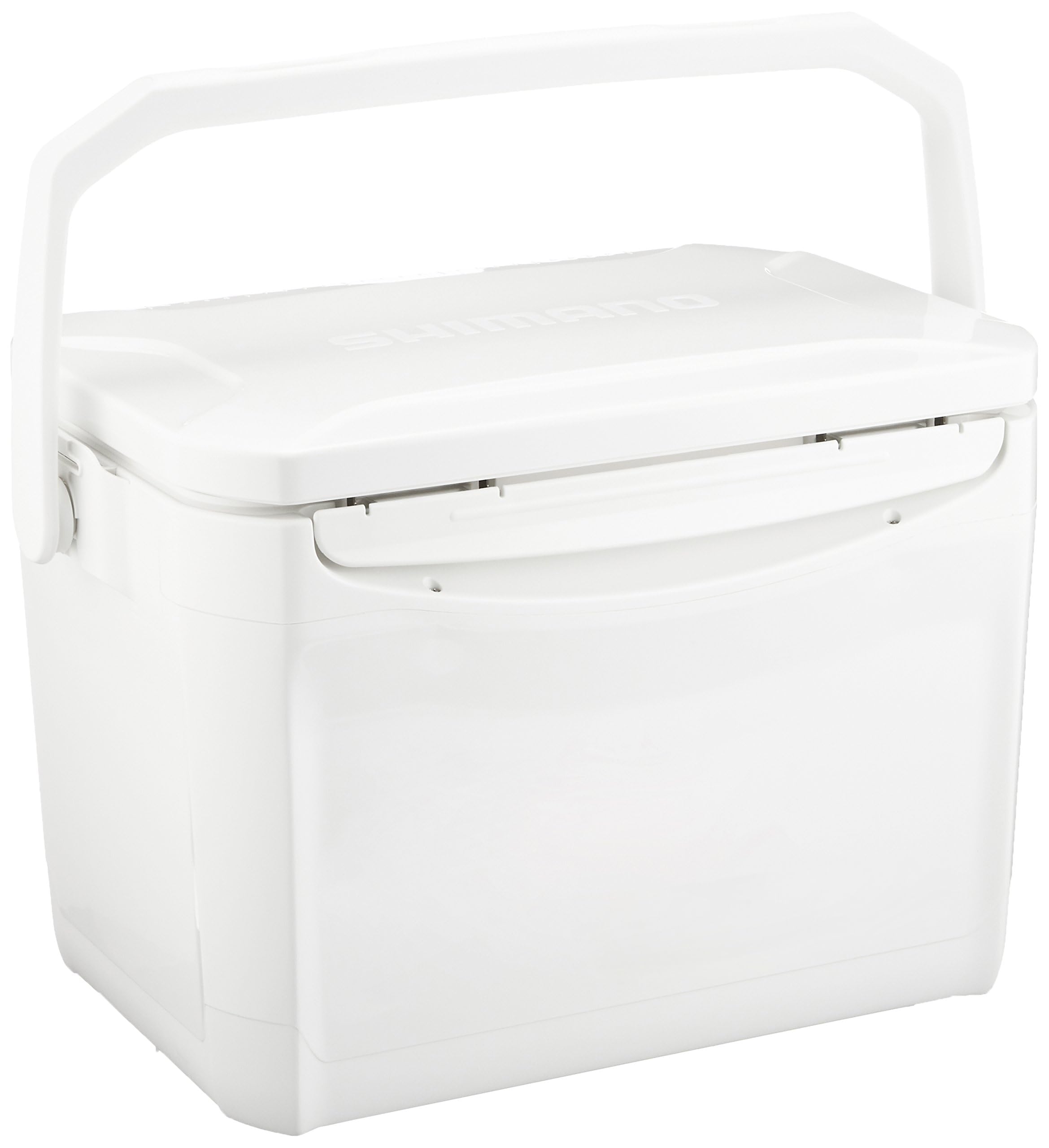 Amazon | クーラーボックス 釣り用(ホリデー クール) 200 20L ピュア