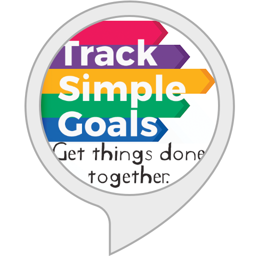 Amazon.co.uk Goal Tracker by Hoogalit Alexa Skills