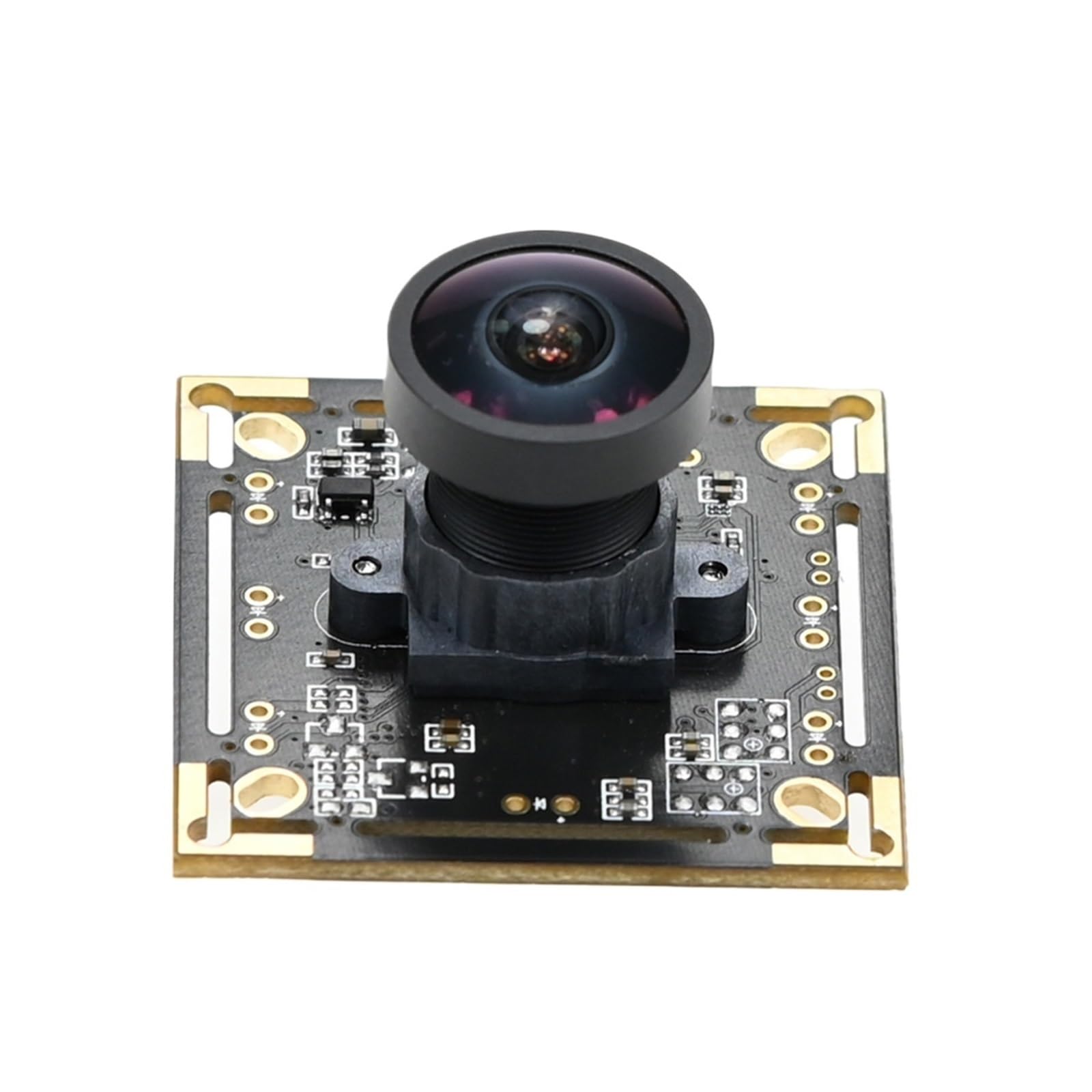 IMX179 USB Camera Module,8MP Webcam HD 3264x2448 15fps Fixed(2.3mm Distortion)-image-18