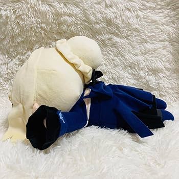 fate stay night ぬいぐるみ　Gift　セイバー　セイバー　オルタ Amazon.co.jp: 劇場版 「 Fate stay night Heaven's Feel 」 Gift