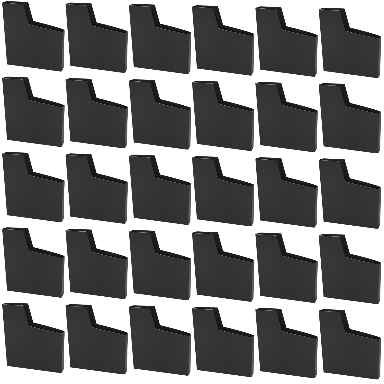 30Pcs NES Polvere Della Copertura Della Copertura Della Copertura Del Manicotto Della Protezione per Nintendo NES Carta di Gioco Cartuccia Anti-polvere Copertura Della Copertura Della