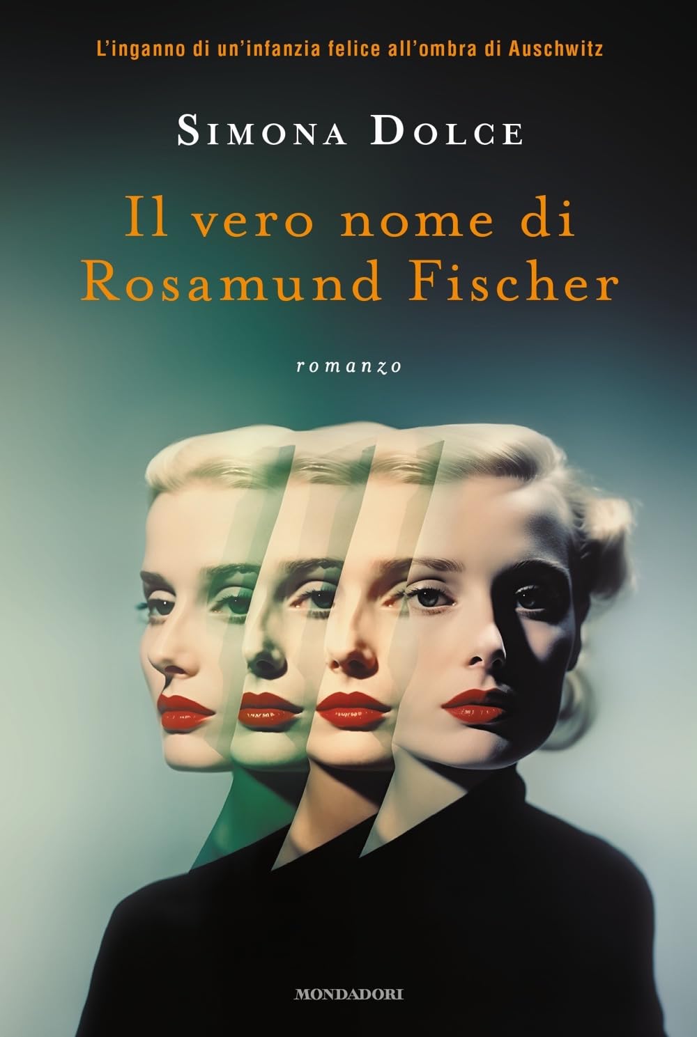 Il Vero Nome Di Rosamund Fischer - 4
