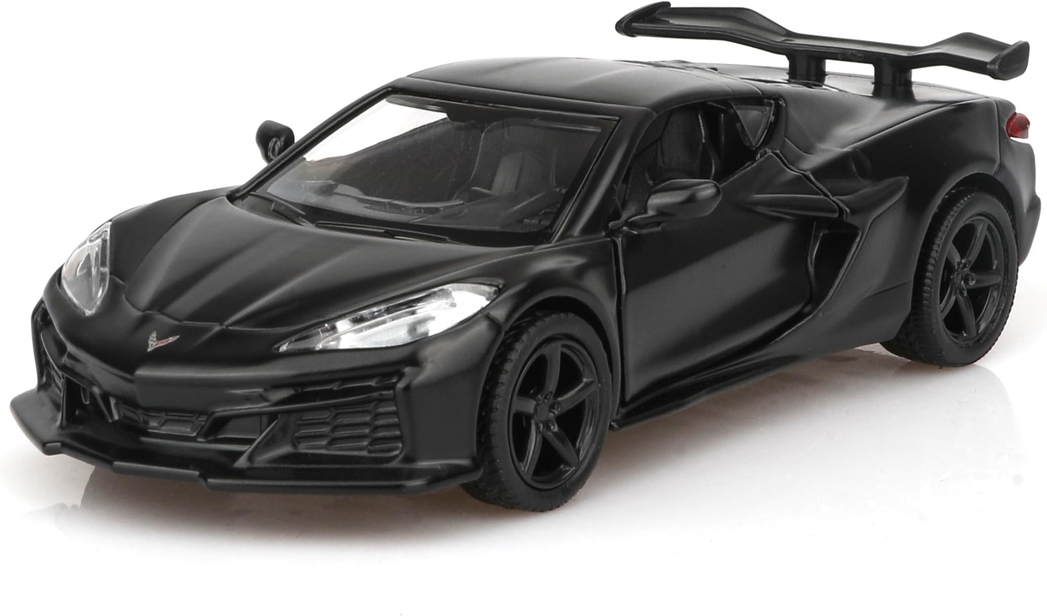 TOKAXI 1/36 Scale Chevrolet Corvette C8 Diecast Cars Models,Pull Back Vehicles Corvette C8 Toy Cars,Cars Gifts for Boys Girls