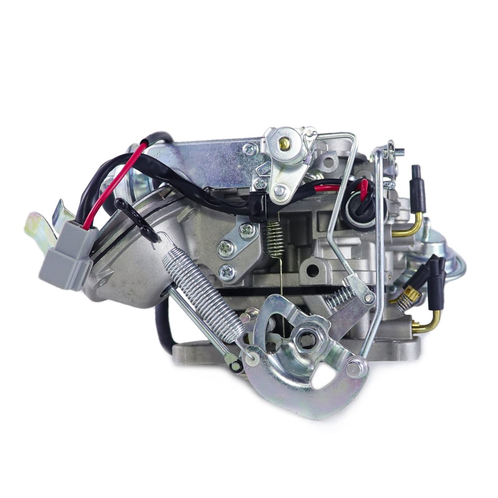 Amazon.com: Carburador 21100-71081 compatible con Toyota 1Y 3Y 8V