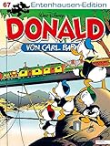 ehapa verlag asterix  Disney: Entenhausen-Edition-Donald Bd. 67