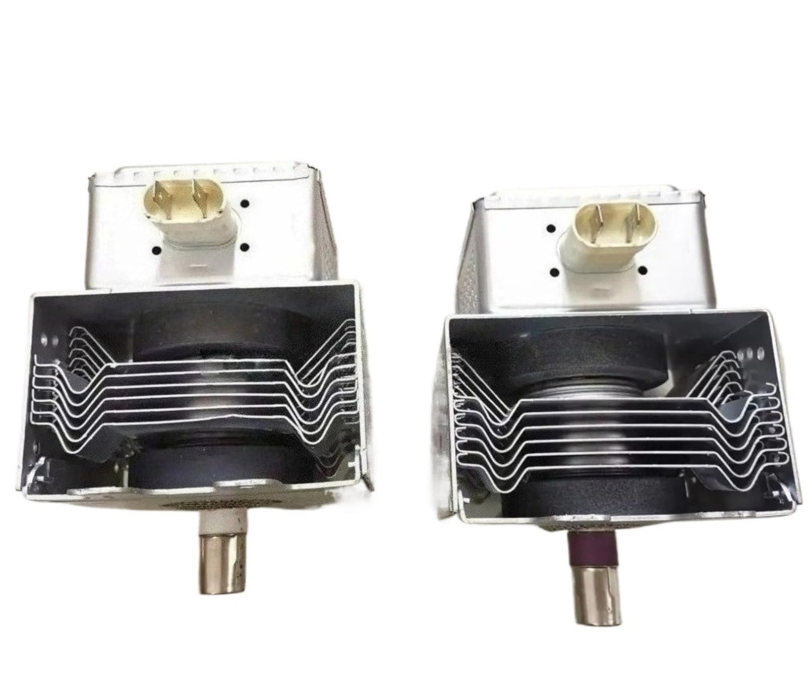 1 pieza para microondas Magnetron 2M236-M42 piezas de microondas