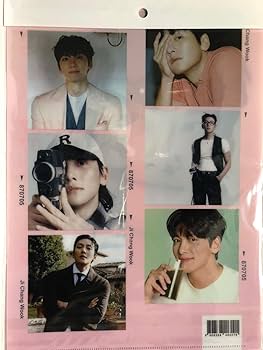 チチャンウク 公式グッズ 写真集 中国限定 CD アルバム 韓国ドラマ トレカ 韓国トップ俳優チ・チャンウク、デビューシングルに封入される