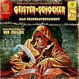  Folge 24: Das Teufelstestament