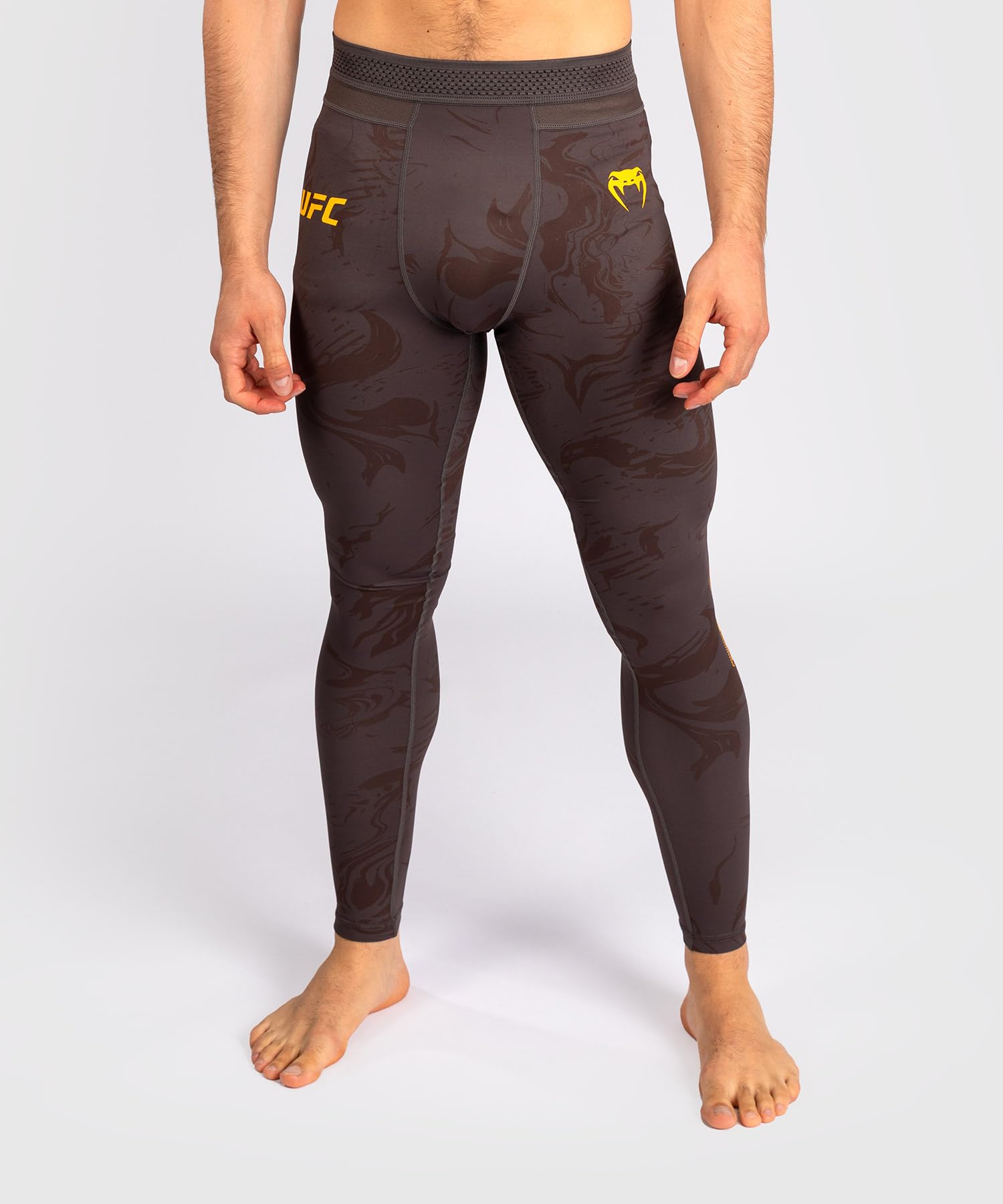 Venum UFC Fusion Fight Week Performance Leggings for Men