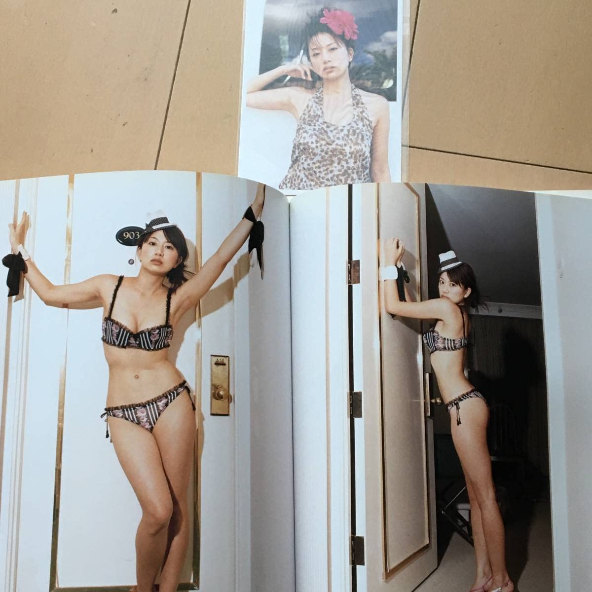 工房アイザワ　ブラックピーマン　東原亜希 HAUL】金子綾が仲良しの東原亜希ちゃんとPRADAでオーダーしてい