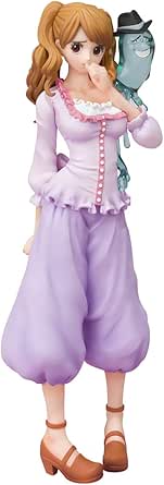 フィギュアーツZERO ONE PIECE シャーロット・プリン 約145mm ABS&amp;PVC製 塗装済み完成品フィギュア