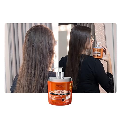 Miniatura 2 de Cauter Restore Forever Liss - Caña de pescar (17.64 oz)
