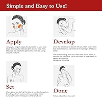 Vista 4 de Stop Guessing Removedor de manchas oscuras rápido y natural (el embalaje puede variar)