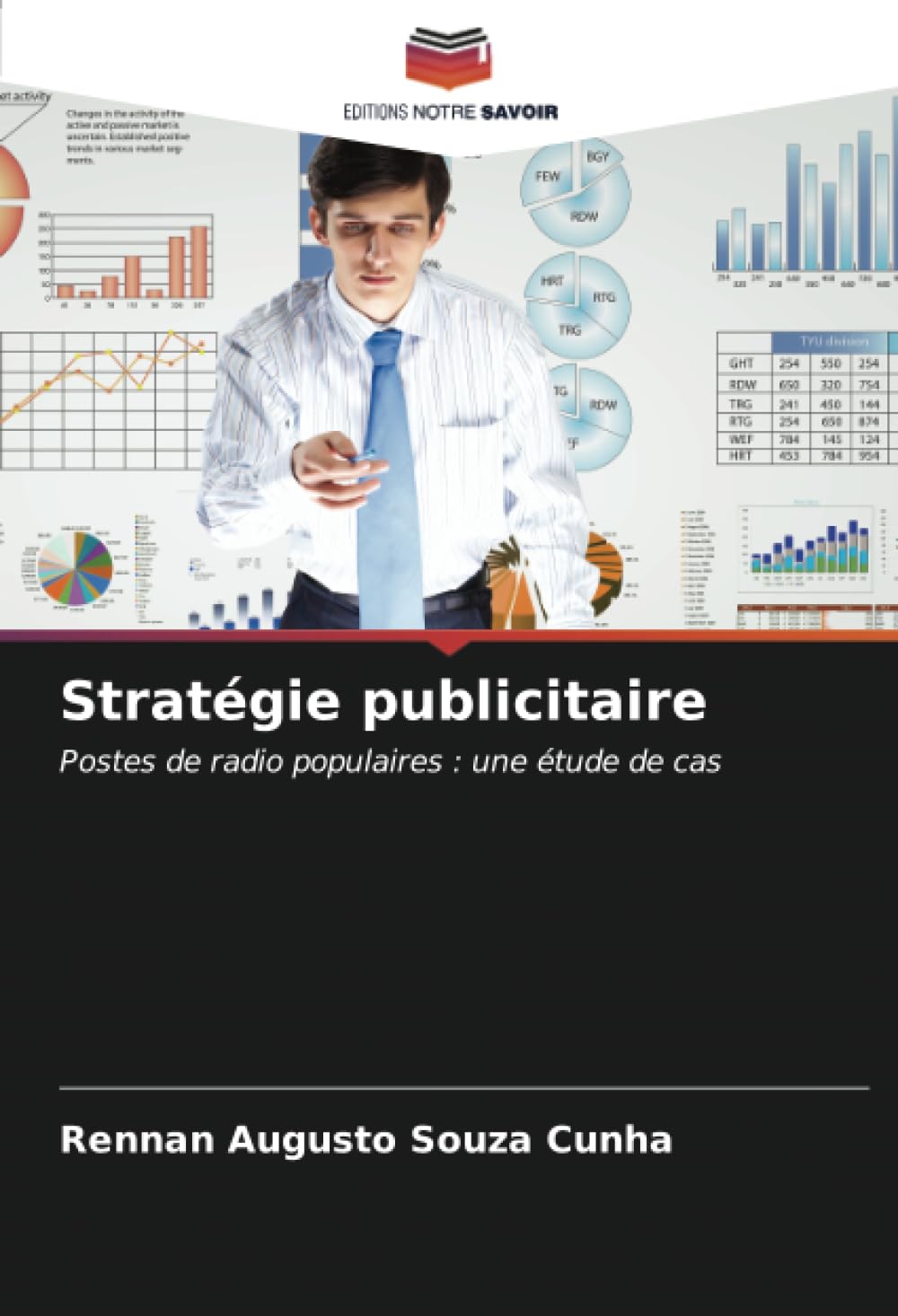 Stratégie Publicitaire : Étude de Cas sur les Postes de Radio Populaires