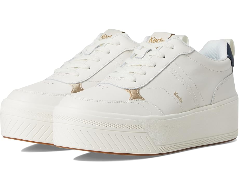 Keds Skyler II Lace-Up - Pair View