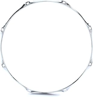 Gibraltar SC-1408BS 14 Inch 8 Lug Batter Hoop 2.3Mm
