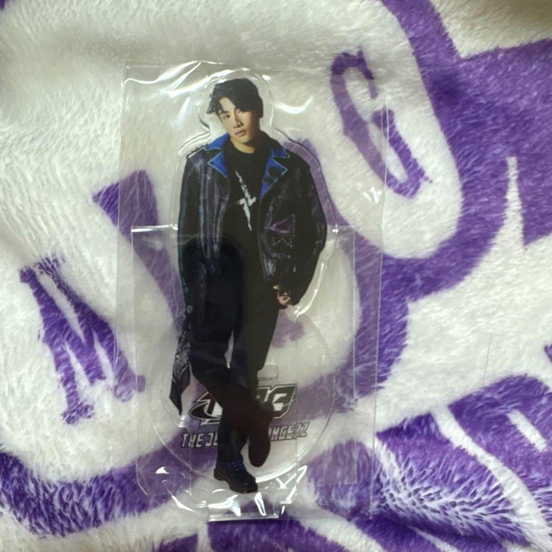 エイロン アクリルスタンド TJBB エイロン アクリルスタンド