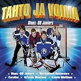 Tahto Ja Voima