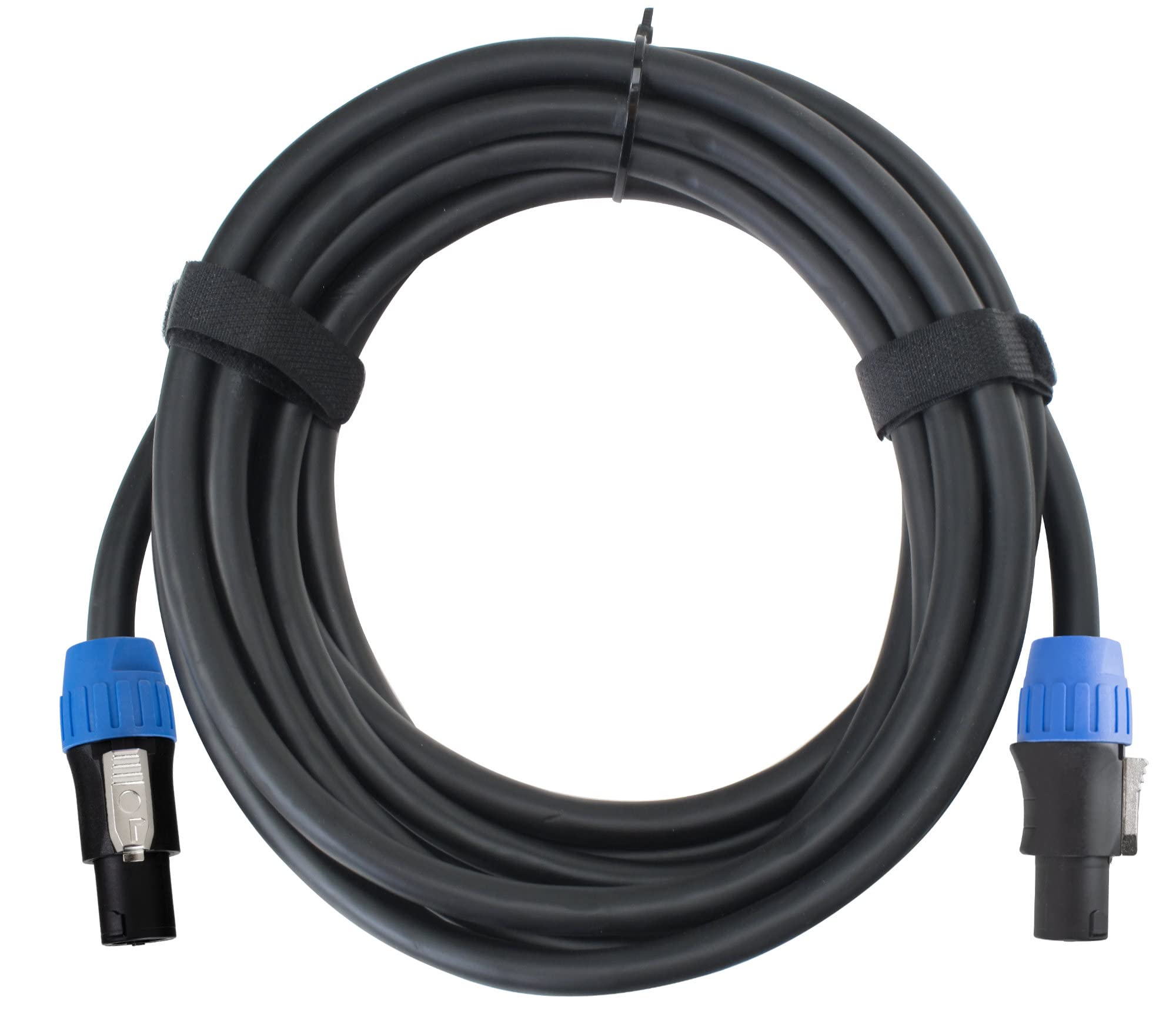 Pronomic Stage BOXSP4-10 Speaker Cable Speakon Compatible 10 m