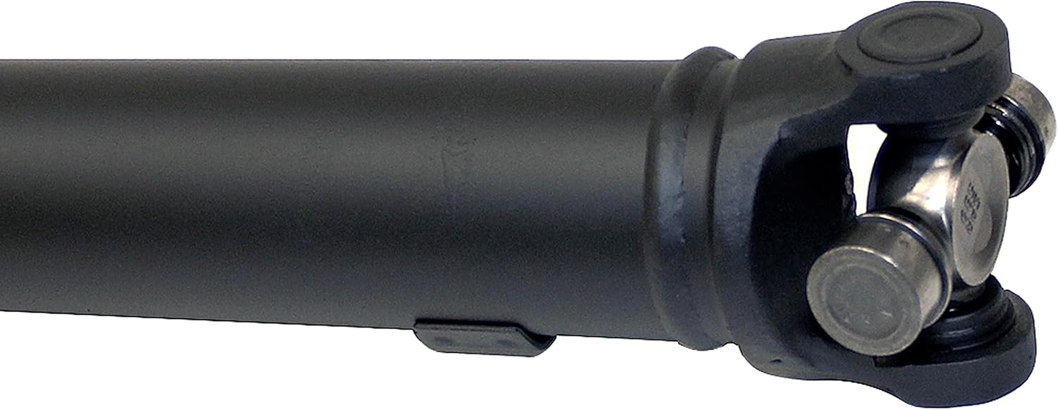 Dorman 946-055 Rear Drive Shaft Compatible with Select Chevrolet/GMC Models (Made in USA)
