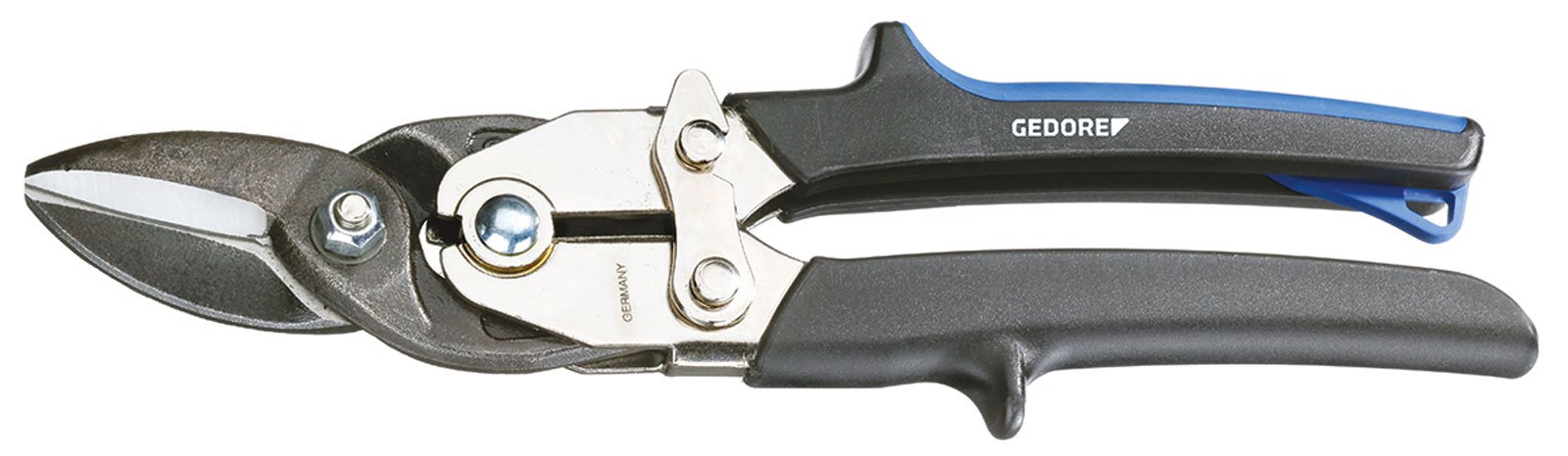 Gedore Lever Shear for Contouring 260 mm - 425026