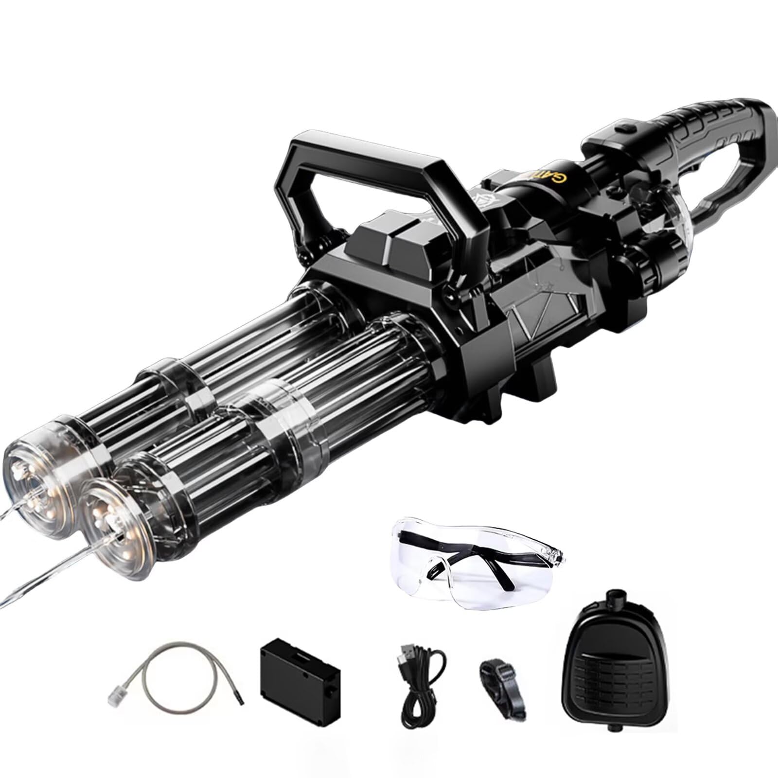 電動ガン イカ Trident ptw 即決おまけ付き 電動ガン イカ