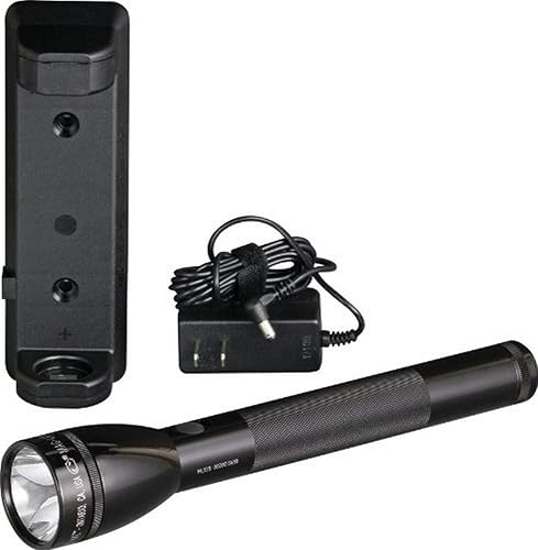 MagLite ML125 - Linterna LED - Sistema recargable - ML125-33014