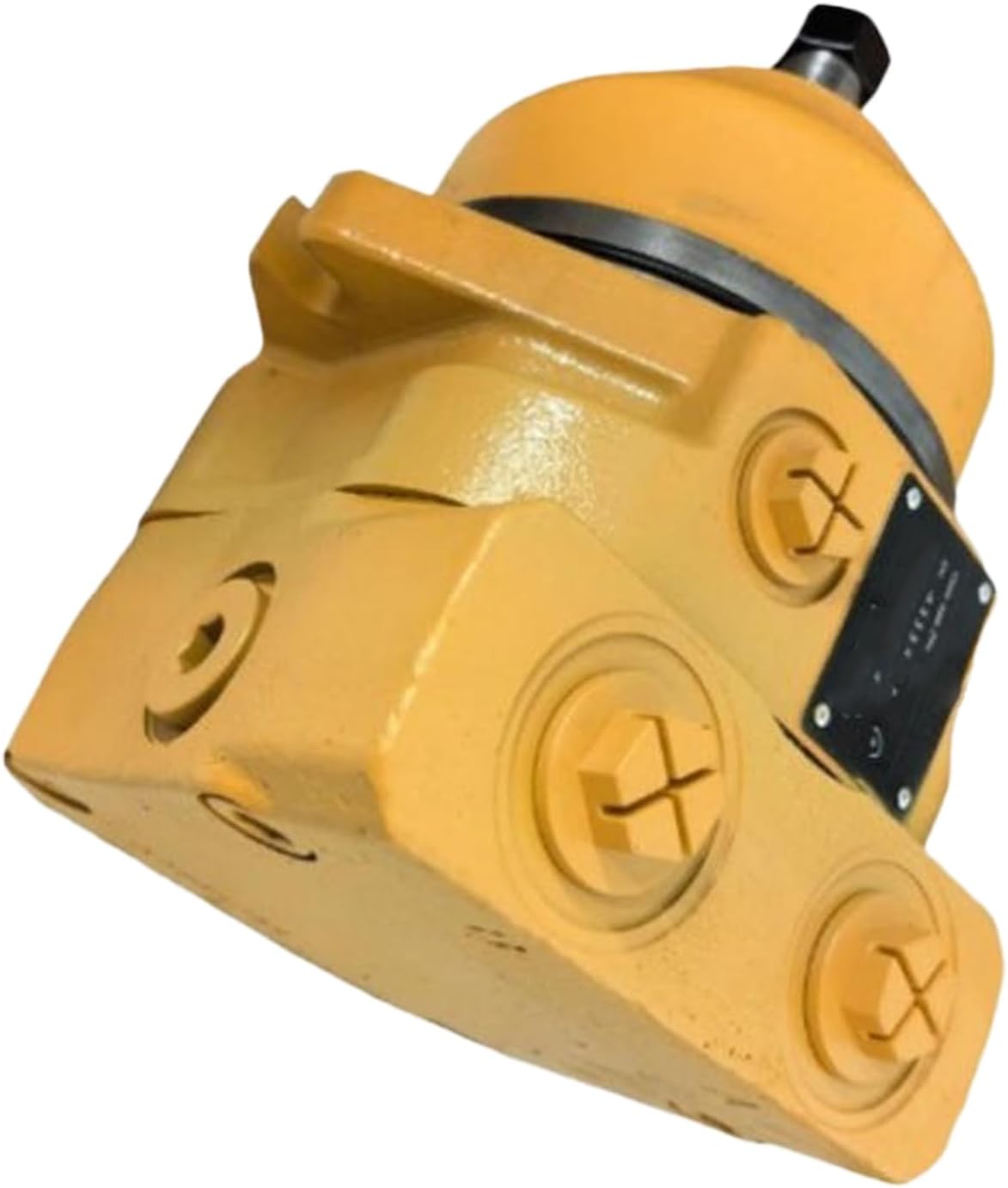 Fan motor 505-5179 5055179 Fits for Caterpillar CAT C7.1 Engine 336 336GC Excavator