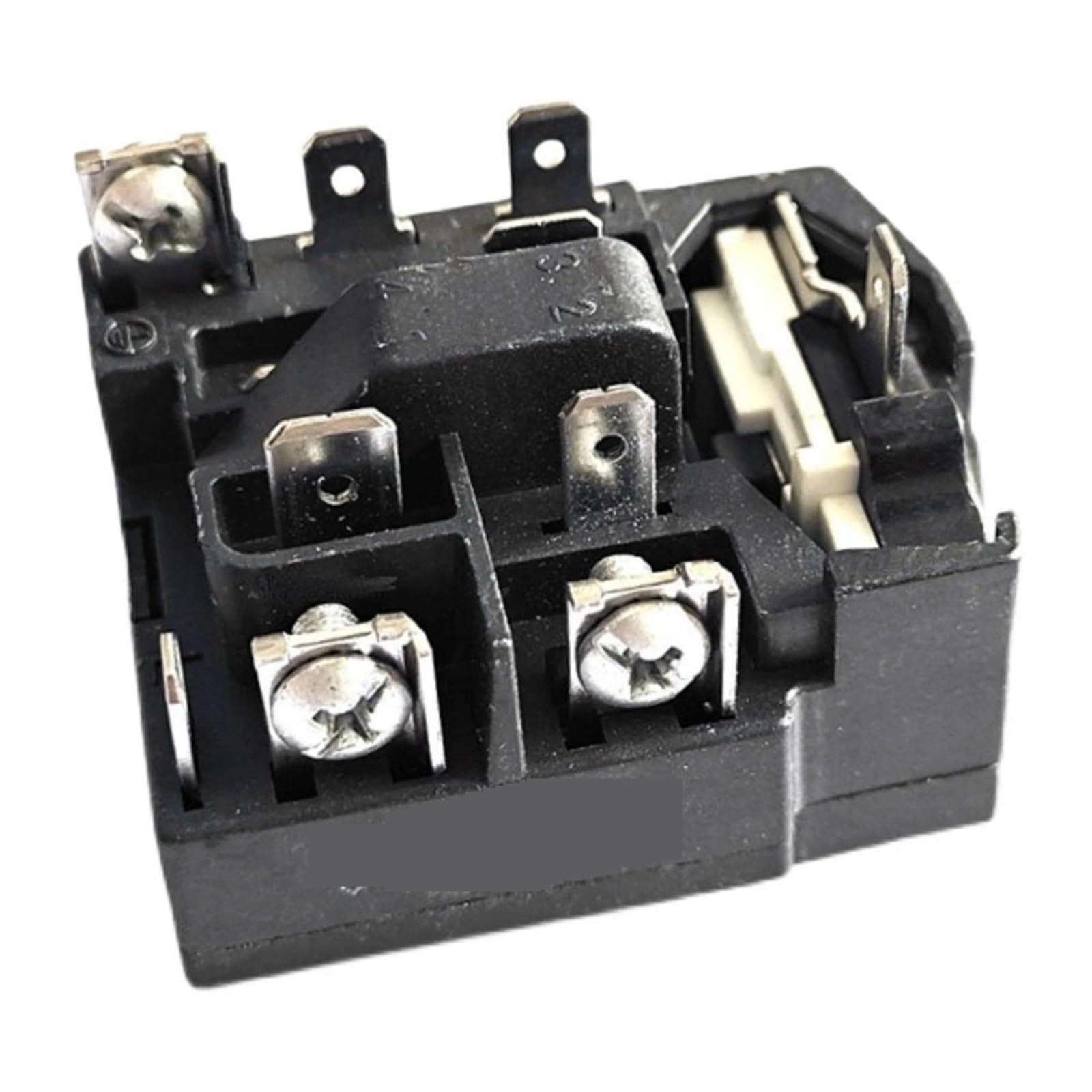 QPS2-C15MD3 Refrigerator Compressor PTC Starter Overload overheat Protection