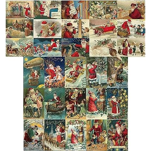 Carte de Voeux Noël ZPPLD Cover