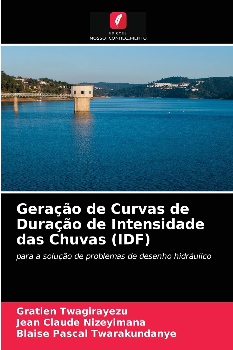 Geração de Curvas de Duração de Intensidade das Chuvas (IDF)