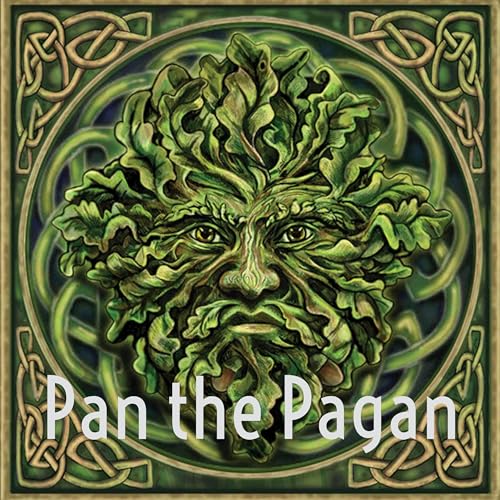 Pan the Pagan cover art