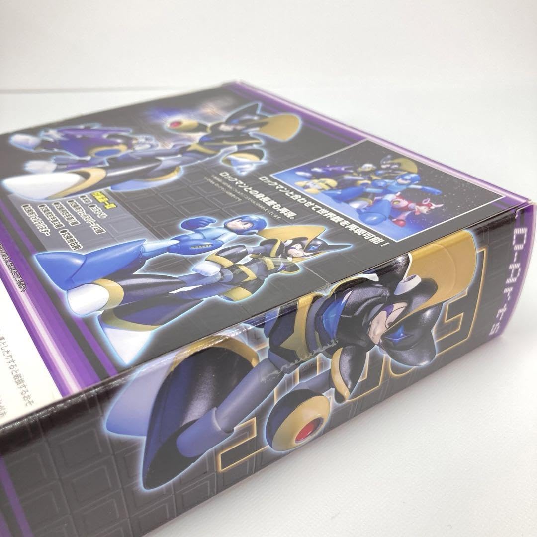 Amazon.co.jp: D-Arts ロックマン フォルテ S.H.Flguarts 管理HB