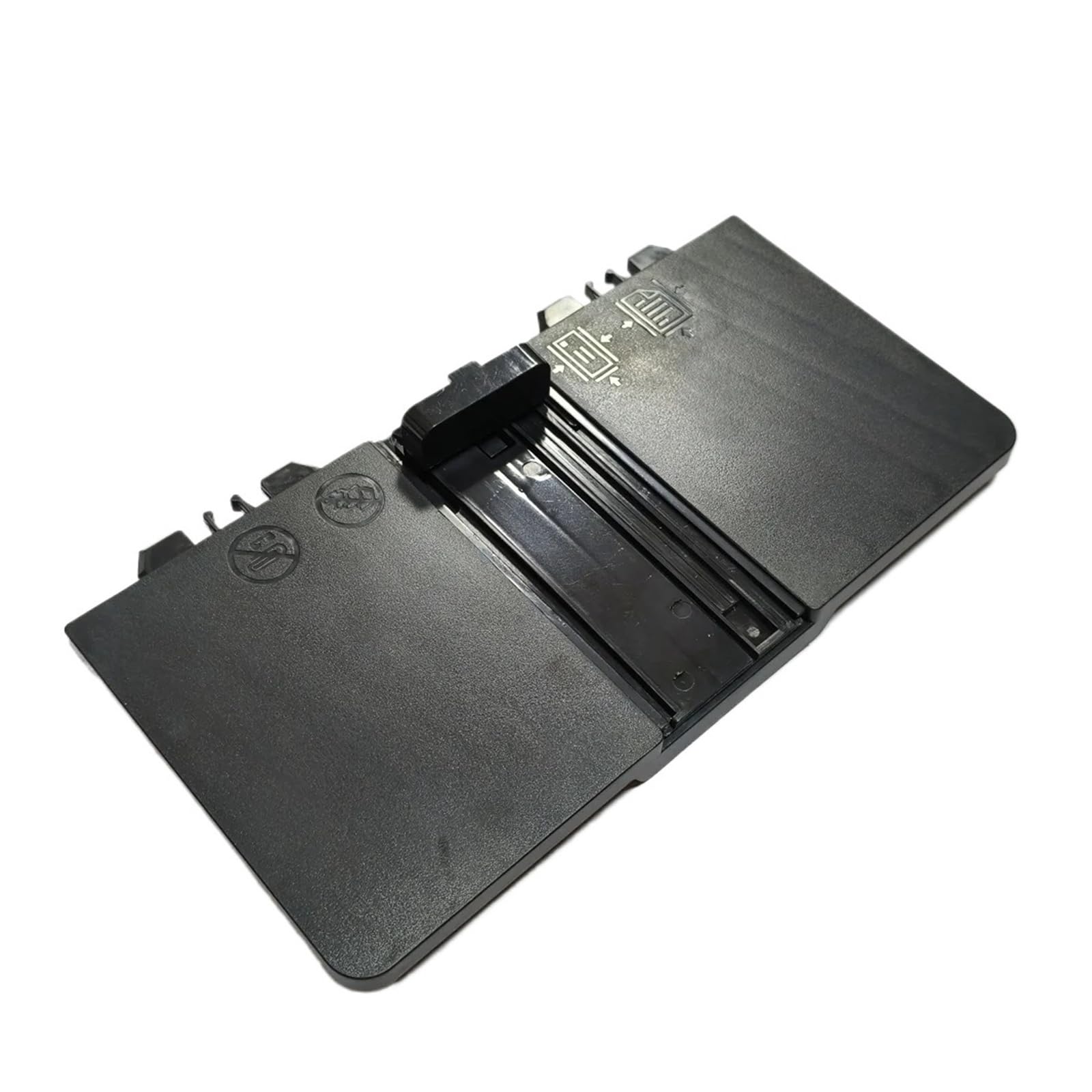 Vassoio ingresso carta 5X, compatibile con HP, M125 M126 | M127 M128, 125 126 127 128, RM1-9958-000CN, M125a M125r M125ra M125nw M125rnw M126nw