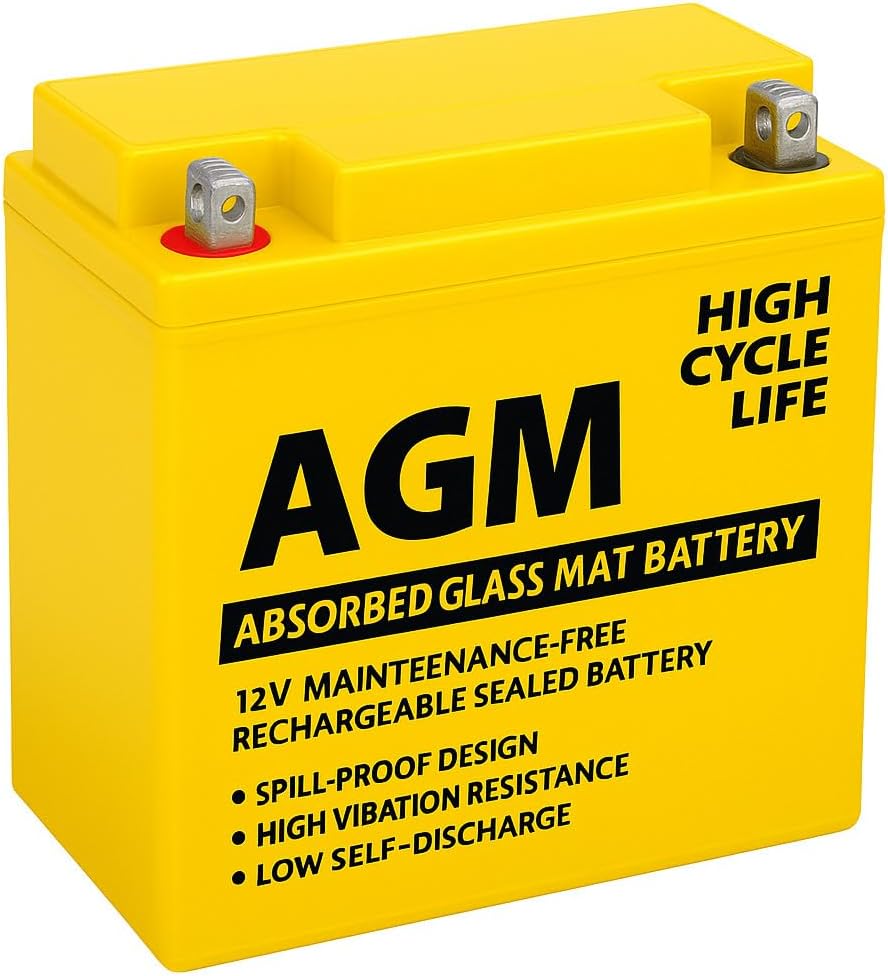 Replacement for 4 Volt 4.5 Ah SLA Replacement Battery for NPP NP4-4Ah - 3 Pack Mod-E9E-5142