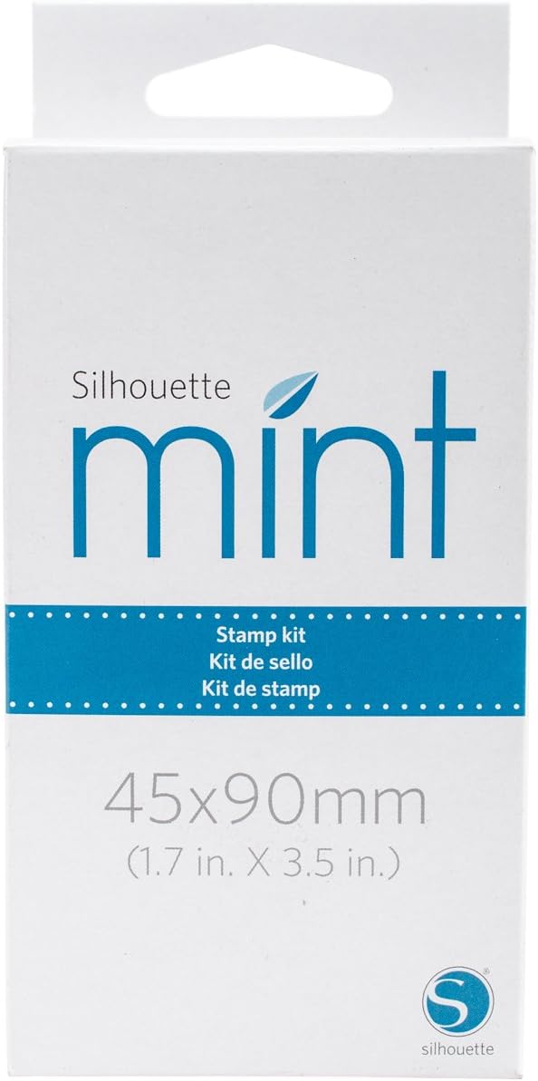 Mint Stamp Kit, Xx-Large