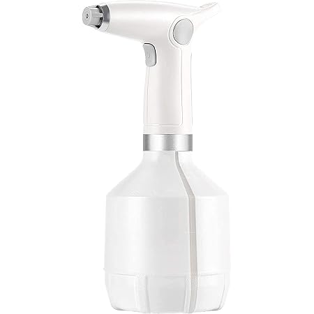 Amazon 電池式スプレー オートミスト 500ml Diy 工具 ガーデン